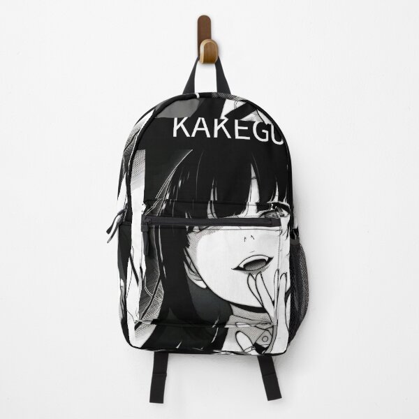 Item preview, Kakegurui - Yumeko 80s retro designed and sold by virostrength.
