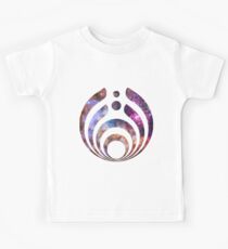 Bassnectar Galaxy Kids T-Shirt