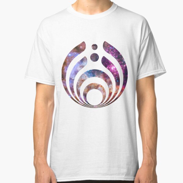Bassnectar Galaxy Classic T-Shirt