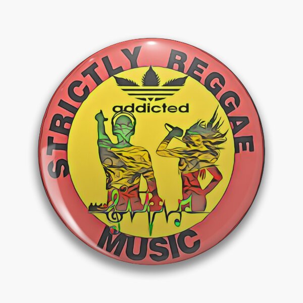 Item preview, Strictly Reggae  designed and sold by natnat7w.