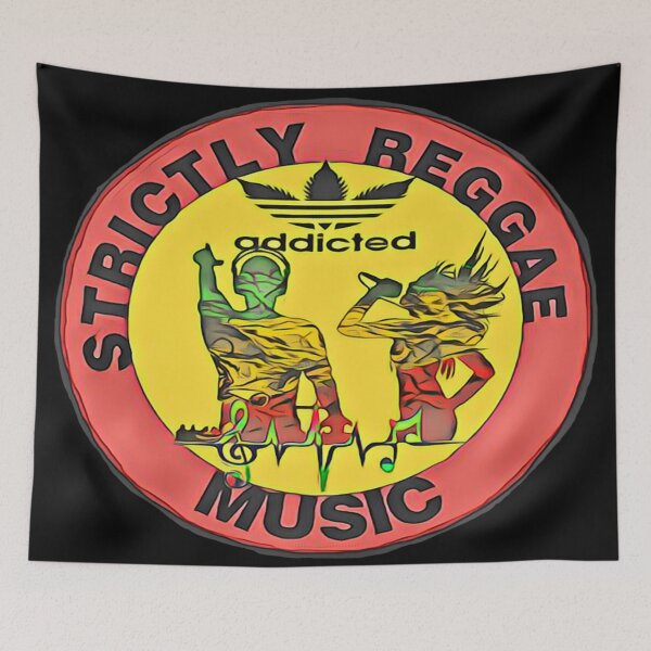 Item preview, Strictly Reggae  designed and sold by natnat7w.
