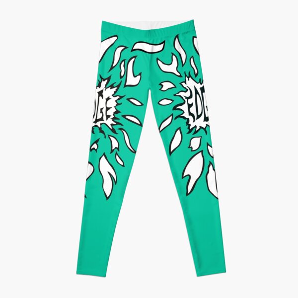 Classic Edge Leggings