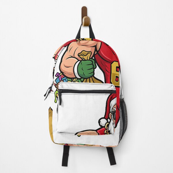 Item preview, Buff Santa Drip Seventy Seven Funny Winter designed and sold by cosettacir6382.