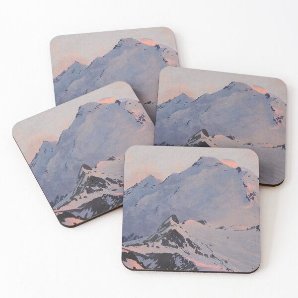 Item preview, Mountain Reflections designed and sold by AllegraMussato.