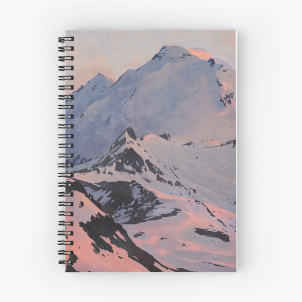 Item preview, Mountain Reflections designed and sold by AllegraMussato.