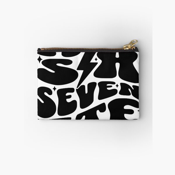 Item preview, Five Six Seven Ate designed and sold by FloraliteCo.