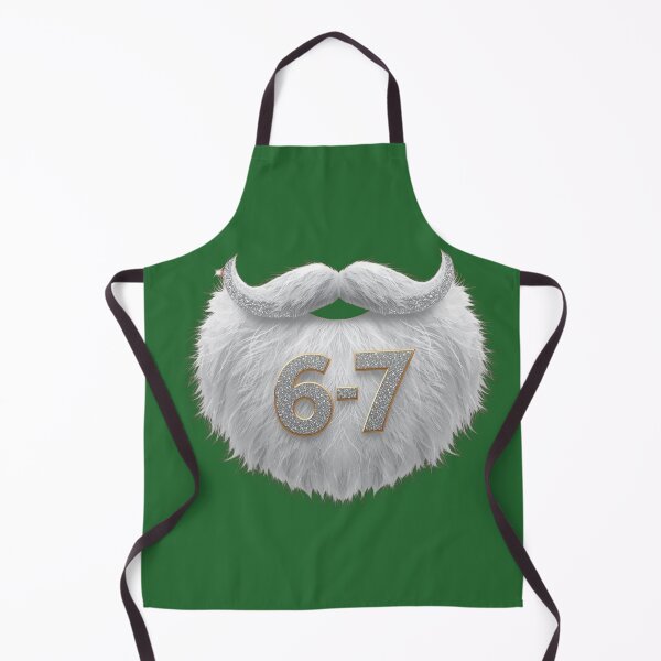 Item preview, Santa beard designed and sold by zingbing.