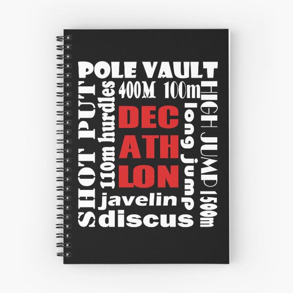 Item preview, Decathlon Sporting Events designed and sold by MimsTees.