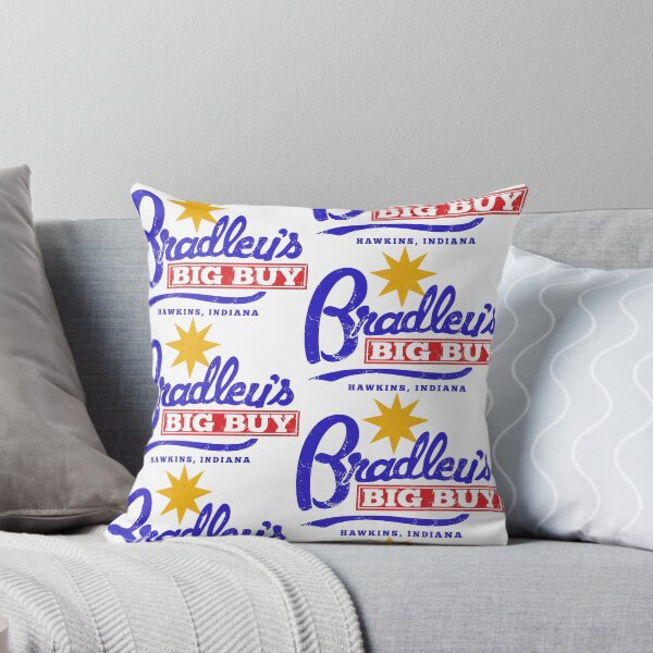Item preview, Bradleys Big Buy Hawkins designed and sold by The Fonsecastein Shop.