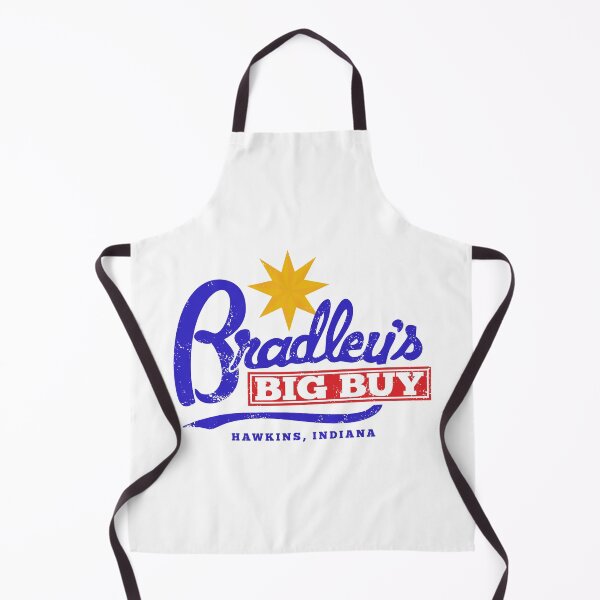 Item preview, Bradleys Big Buy Hawkins designed and sold by The Fonsecastein Shop.