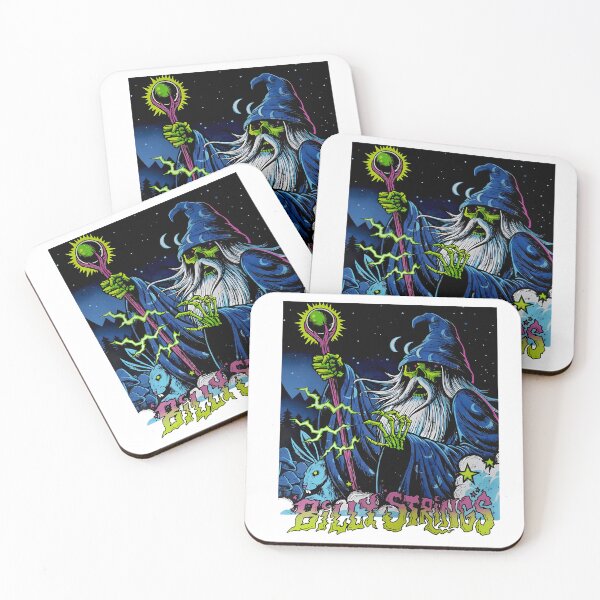 Item preview, billy strings tour 2024 isengaja designed and sold by esilverson2q.