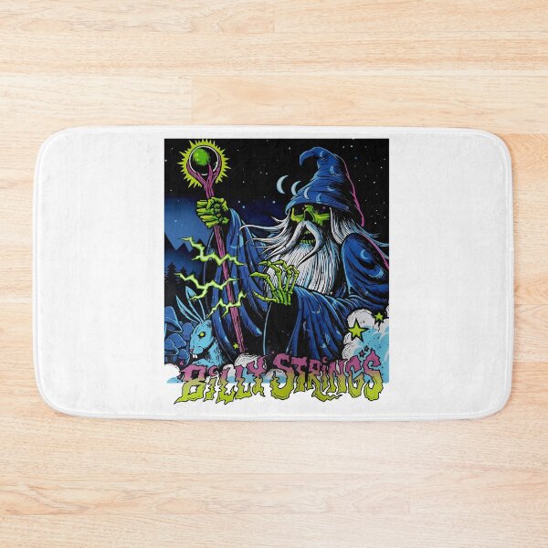 Item preview, billy strings tour 2024 isengaja designed and sold by esilverson2q.