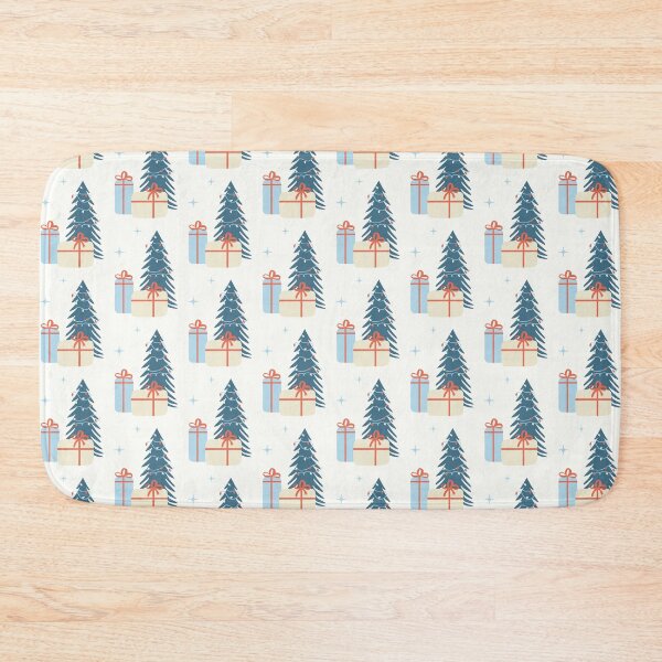Item preview, Festive Christmas Tree designed and sold by IrinaAvdeeva.