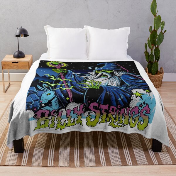 Item preview, billy strings tour 2024 isengaja designed and sold by esilverson2q.