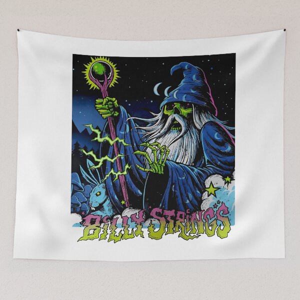 Item preview, billy strings tour 2024 isengaja designed and sold by esilverson2q.