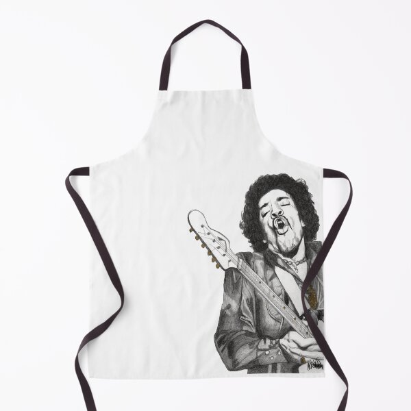 Item preview, Jimi designed and sold by Paul Nelson-Esch Art.