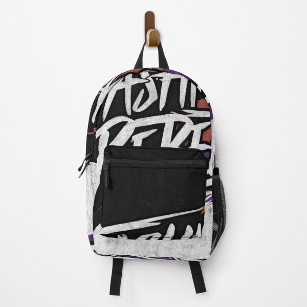 Item preview, Fashionably Rebellious – Urban lettering in a grunge look designed and sold by Bernd Friese.