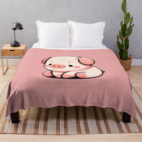 Item preview, quiet piggy designed and sold by NCNGDESIGN.