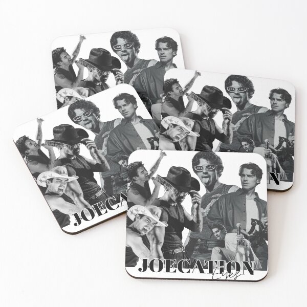 Item preview, Joecation Eyes Joe Jonas designed and sold by laurendanielidesignstudio.