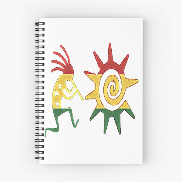 Item preview, Jamaica Rasta Glyphs  designed and sold by natnat7w.