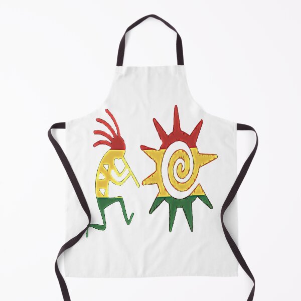 Item preview, Jamaica Rasta Glyphs  designed and sold by natnat7w.
