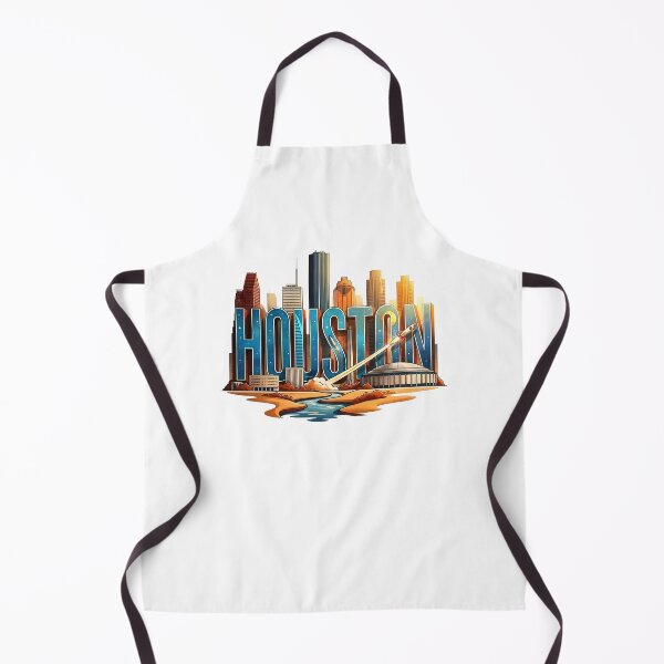 Item preview, Houston designed and sold by jbayerart.