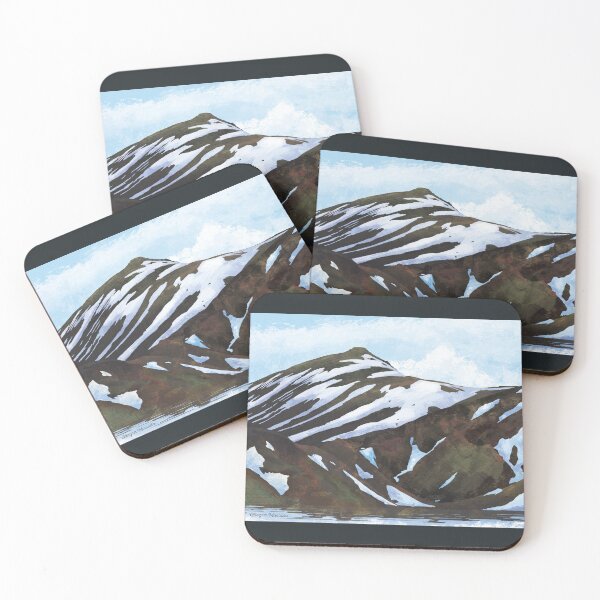 Item preview, Highland Tundra designed and sold by AllegraMussato.