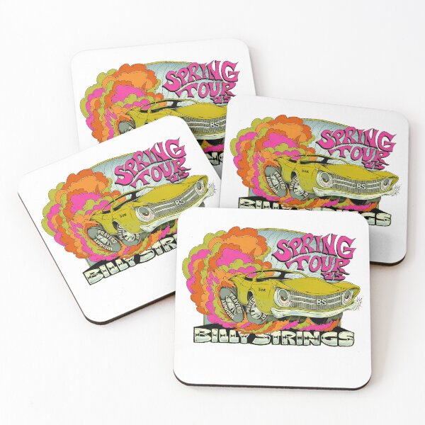 Item preview, billy strings tour 2025 isengaja designed and sold by esilverson2q.