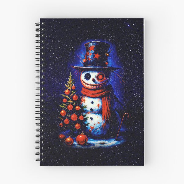 Item preview, Snowman Design designed and sold by VoidCult85.