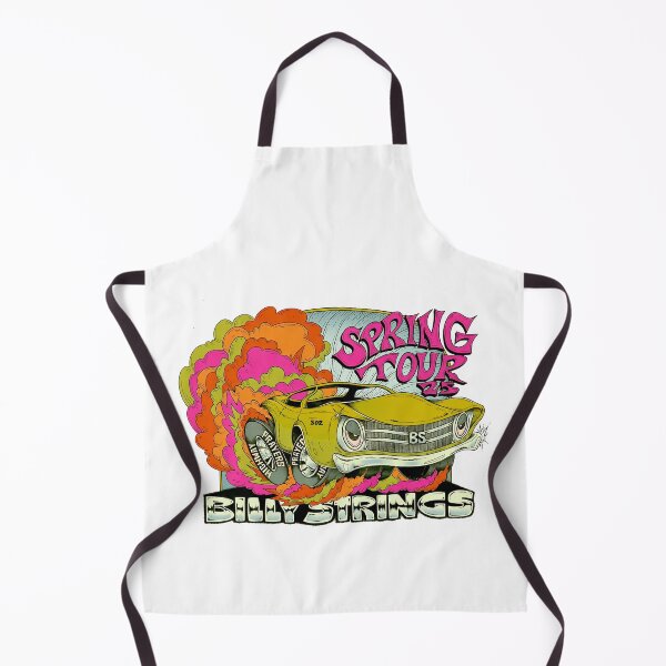 Item preview, billy strings tour 2025 isengaja designed and sold by esilverson2q.
