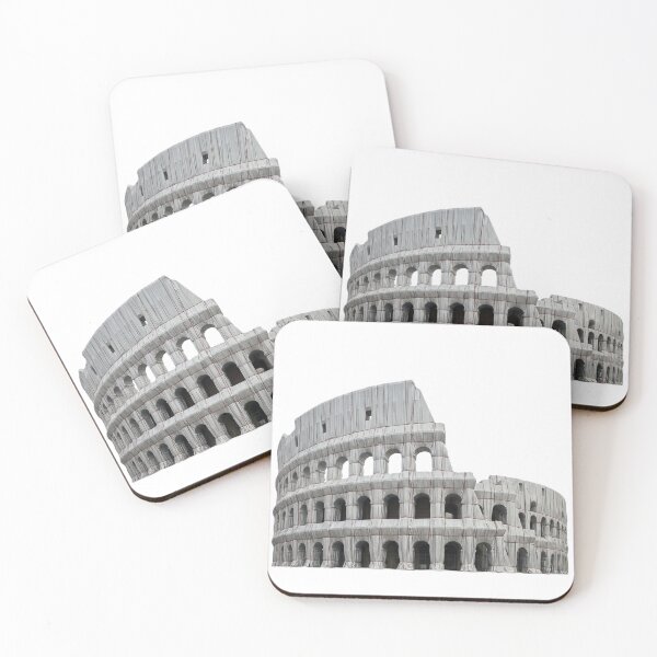 Item preview, Colosseum designed and sold by sightsmodern.