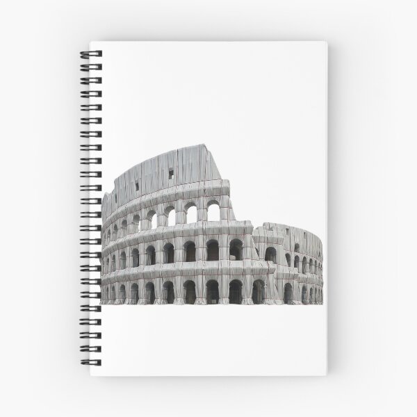 Item preview, Colosseum designed and sold by sightsmodern.