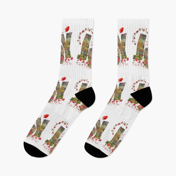 Item preview, JOY – Flower meadow design full of joie de vivre & natural energy designed and sold by Katja LebenFreude.