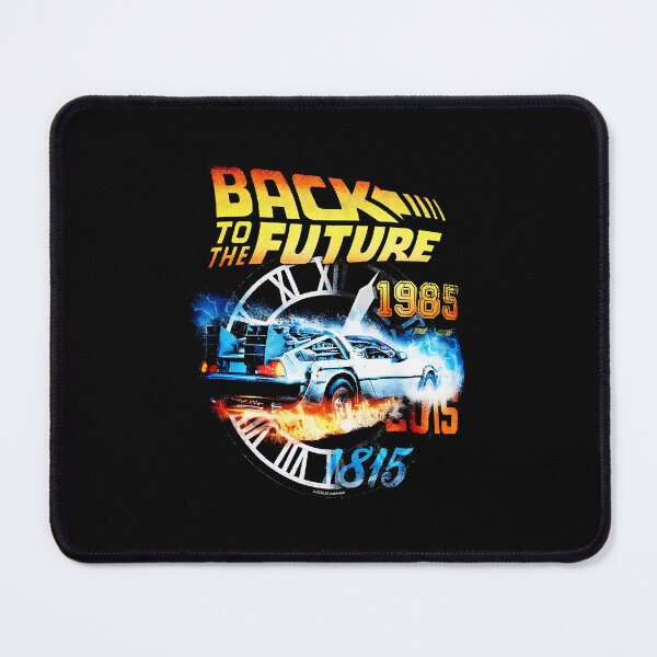 Item preview, back to future designed and sold by virostrength.