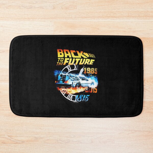 Item preview, back to future designed and sold by virostrength.