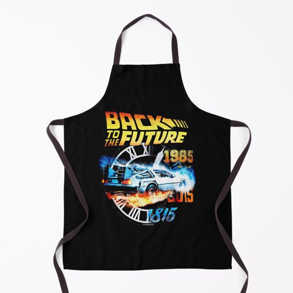 Item preview, back to future designed and sold by virostrength.