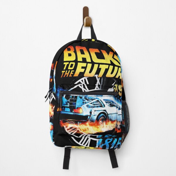 Item preview, back to future designed and sold by virostrength.