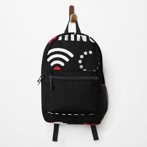 Item preview, Funny Things I Hate WiFi Battery  designed and sold by clarabersetart.