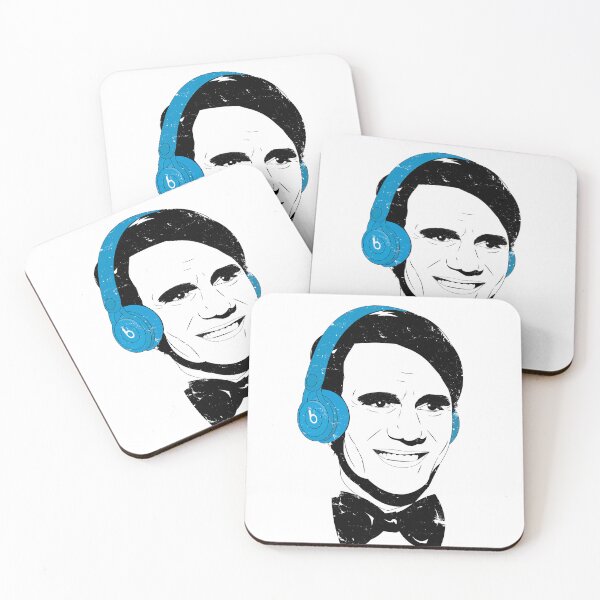 Item preview, Auriculares Abdel Halim designed and sold by Tameralahmarart.