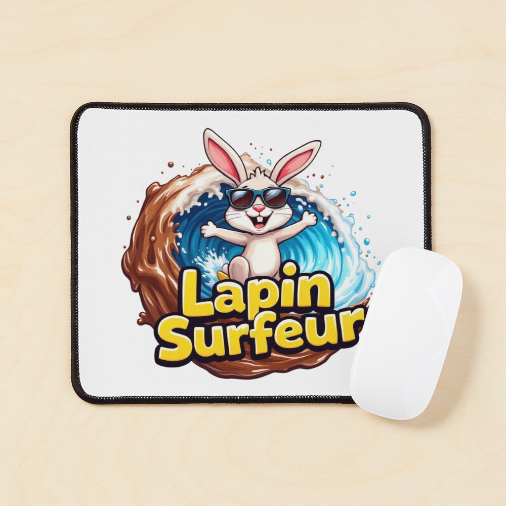 Item preview, Mouse Pad designed and sold by JNTCreator.