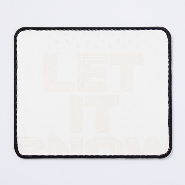 Item preview, Let It Snow designed and sold by Dxvect.