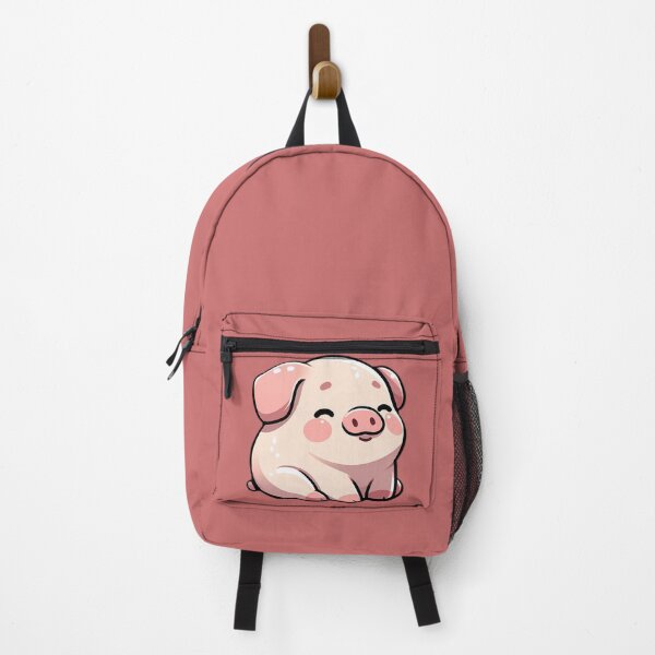 Item preview, quiet piggy designed and sold by NCNGDESIGN.