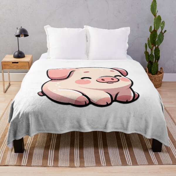 Item preview, quiet piggy designed and sold by NCNGDESIGN.