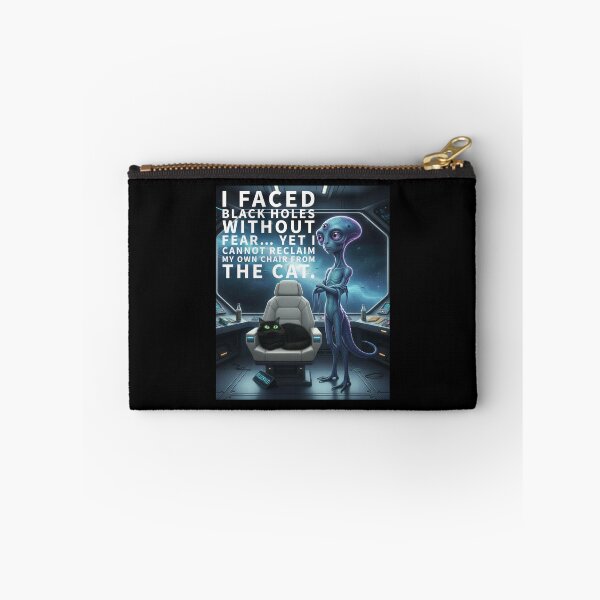 Item preview, I faced Black Holes designed and sold by Fragmented Murmurings.