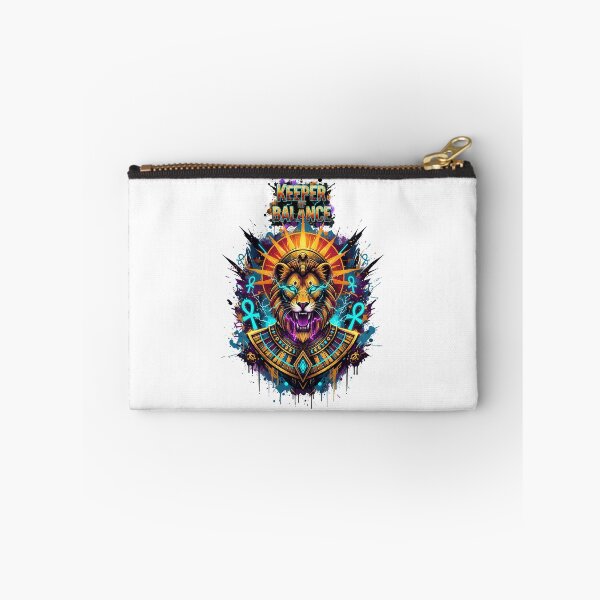 Item preview, Solar Fury of Sekhmet designed and sold by SketchNStyle.