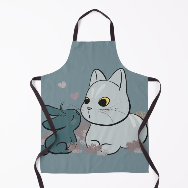 Item preview, Penguin and Maki designed and sold by UIUD.