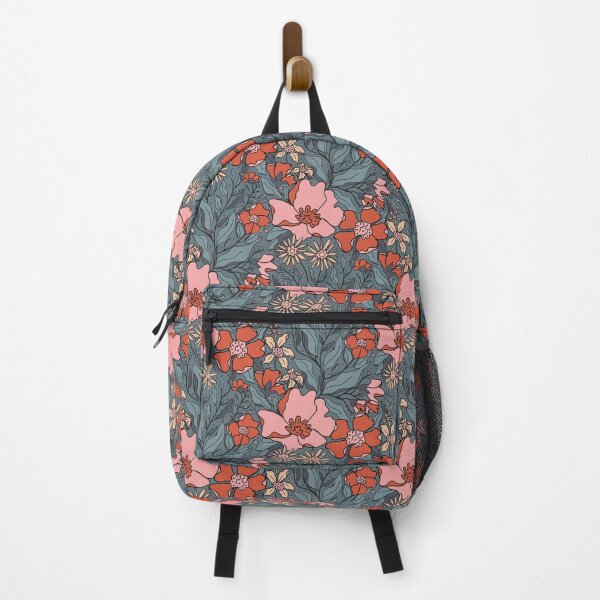 Item preview, Vintage floral designed and sold by EasyArts.