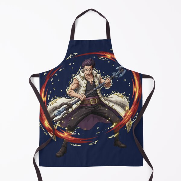 Item preview, Mysterious Anime Wanderer on Cliff at Night designed and sold by ThroneOfAnime.