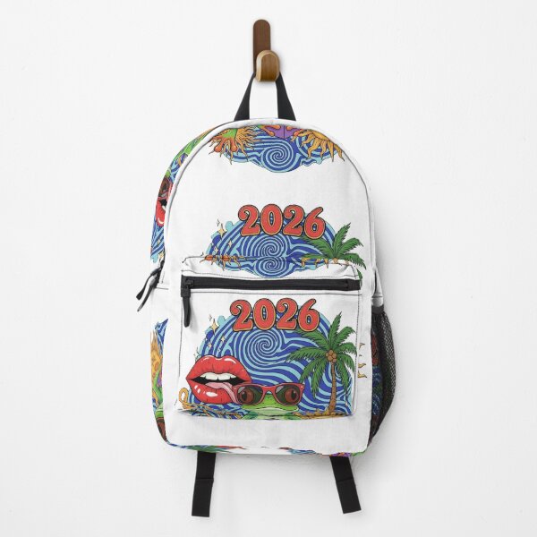 Item preview, Psychedelic Frog 2026 – Retro Trippy Art designed and sold by Mido-artister.