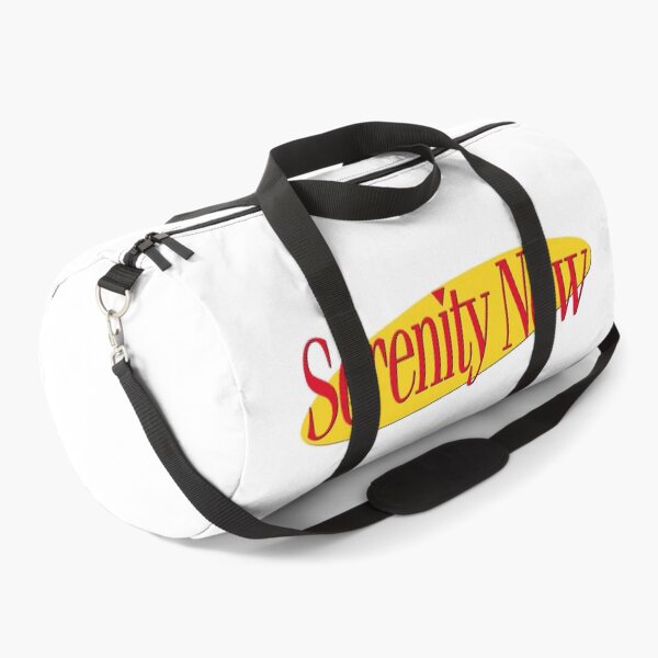 Item preview, SERENITY NOW designed and sold by oddwonders.